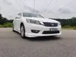 Used 2015 Honda Accord 2.0 i-VTEC VTi-L Sedan - Cars for sale