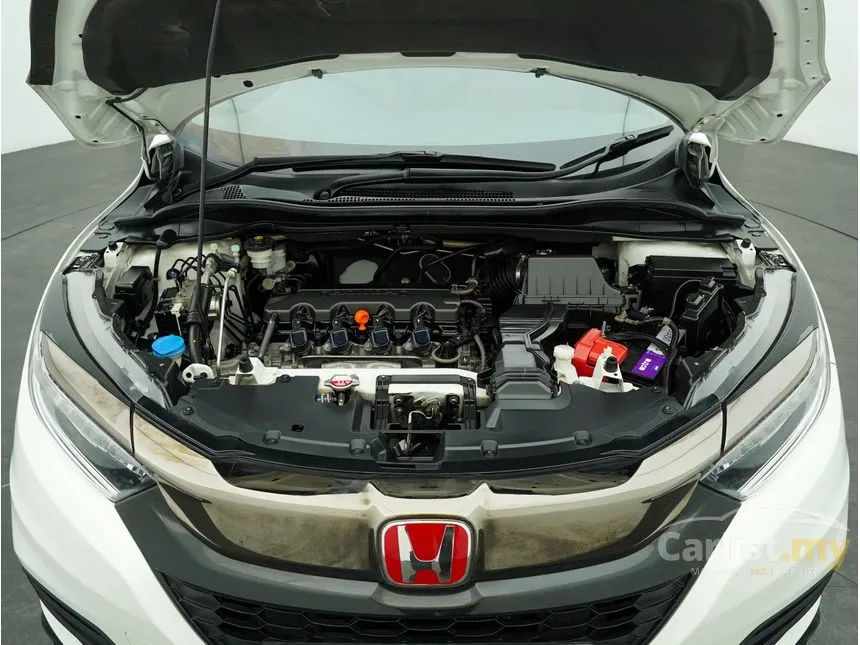 2020 Honda HR-V RS SUV