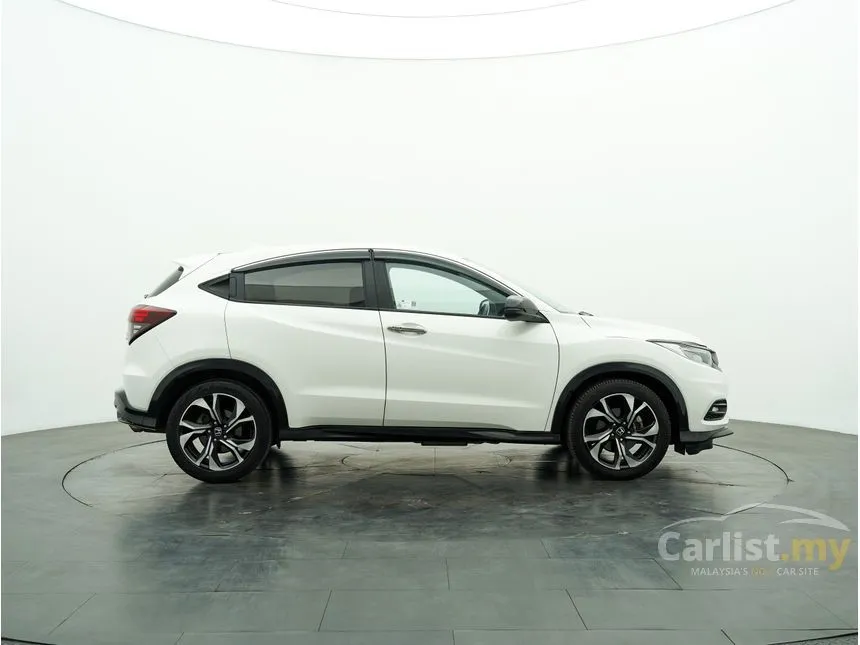 2020 Honda HR-V RS SUV