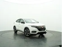 2020 Honda HR-V 1.8 SUV