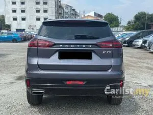 2022 Proton X70 1.8 Premium SUV