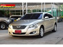 2008 Toyota Camry 2.0 (ปี 06-12) G Sedan