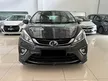 Used 2018 Perodua Myvi 1.5 AV TIP TOP CONDITION WITH WARRANTY - Cars for sale