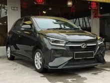 2023 Perodua AXIA 1.0 SE Hatchback