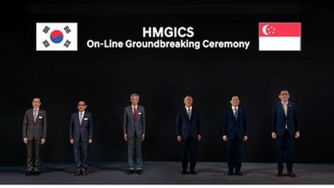 Pabrik di Indonesia, Hyundai Justru Bangun Pusat Inovasi di Singapura