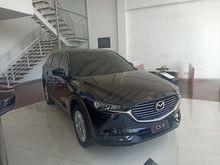 Rp. 567.800.000 Mazda CX-8 2,5 SKYACTIV-G Touring Wagon