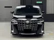 Recon 2019 Toyota Alphard 2.5 G SA MPV