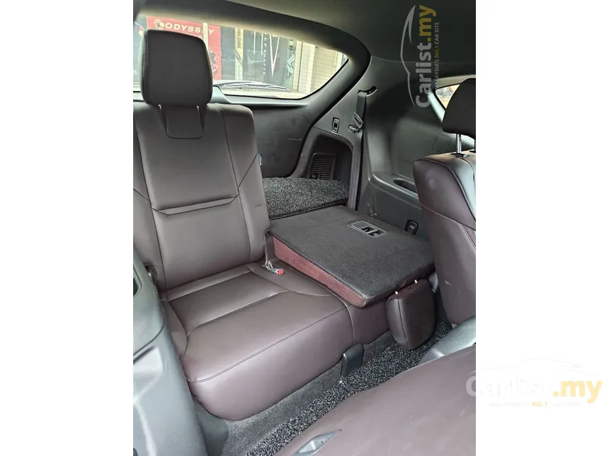 2024 Mazda CX-8 SKYACTIV-G High Plus SUV