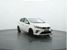2020 Perodua Myvi 1.5 Hatchback