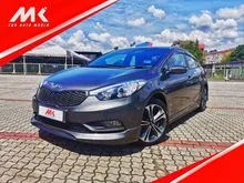 2017 Kia Cerato 1.6 K3 Sedan(BLACKLIST CAN LOAN)