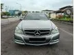 Used 2012 Mercedes