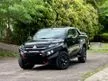 Used 2021 offer Heavy Duty Truck Mitsubishi Triton 2.4 VGT Athlete Pickup Truck
