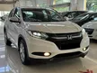Used EXTRA REBATE RM2,000 . FREE CARPET TRAPO .. 2016 Honda HR-V 1.8 i-VTEC V SUV - Cars for sale