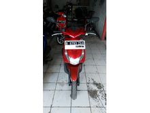 2011 Honda Beat 110 Gress