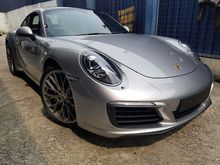 2016 Porsche 911 3.0 Carrera S Coupe Very FULL Spec