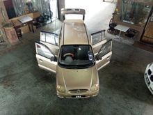 2004 Hyundai Atos 1.0A PG LOWEST PRICE