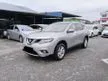 Used 2015 Nissan X-Trail 2.0 SUV - Cars for sale
