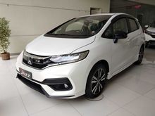 HONDA BEST DEAL BUNGA RINGAN