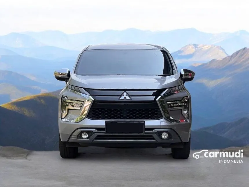 2021 Mitsubishi Xpander ULTIMATE Wagon