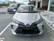 Used 2022 TOYOTA VIOS 1.5 E Sedan OTR RM72,900 - Cars for sale