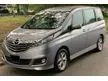 Used 2016 Mazda Biante 2.0 SKYACTIV-G MPV - Cars for sale