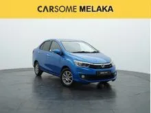 2018 Perodua Bezza 1.3 Sedan