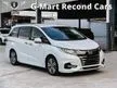 Recon 2020 Honda Odyssey 2.4 EXV MPV - Cars for sale