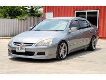 2006 Honda Accord 2.0 (ปี 03-07) E i-VTEC Sedan AT