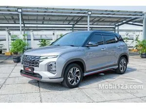 2025 Hyundai Creta 1.5 Prime Two Tone SUV