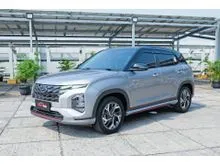 2025 Hyundai Creta 1.5 Prime Two Tone SUV
