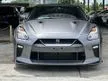 Recon 2018 Nissan GT-R 3.8 Black Edition Coupe - Cars for sale