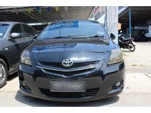 2008 Toyota Vios 1.5 G (A)