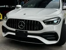 2021 Mercedes-Benz AMG GLA35 2.0 4MATIC SUV