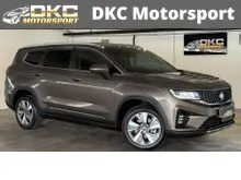 2024 Proton X90 1.5 Executive SUV / LED HEADLIGHTS WITH DRLS / POWER TAILGATE / ROOF RAILS / 7 SEATER / 360 CAMERA / REAR AIR VENTS / 7 USB PORTS /ESC