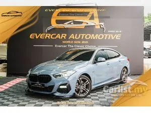 2022 BMW 218i 1.5 M Sport Coupe