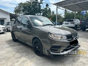 2024 Proton Saga 1.3 Standard Sedan