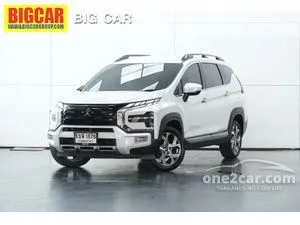 2023 Mitsubishi Xpander Cross 1.5 Wagon