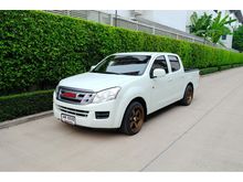 2012 Isuzu D-Max 2.5 CAB-4 (ปี 11-17) S Pickup MT