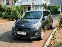 2018 Daihatsu Ayla 1.0 X Hatchback [ DP 2 JT ]