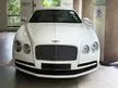 Bentley Flying Spur (BENTLEY MALAYSIA CAR)