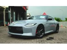 Unreg Japan 2023 Nissan Fairlady Z 3.0 Version ST, Rare Unit, 6,469km, Please Call Sharren for viewing Appointment.
