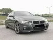 Used 2018 BMW 330e 2.0 M Sport 48k km Full Service Record F30 LCI Like New