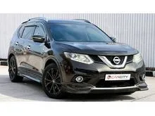 NISSAN X-TRAIL 2.5 CVT 2017 ORIGINAL PAINt KEEP MAINTAINANCE UNIT