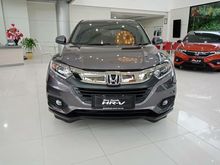 Honda HRV E CVT Promo KEMERDEKAAN