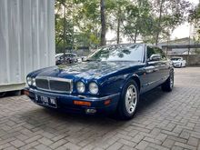 1996 Jaguar Daimler LOW KM MINT CONDITION