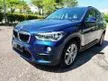 Used 2017 BMW X1 2.0 sDrive20i Sport Line SUV WELL CARE PWR