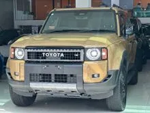 2024 LC250 Toyota Landcruiser Land Cruiser 2.7 250 VX First Edition SUV