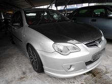 2009 Proton Persona 1.6 Base Line Sedan -- WELL MAINTAINED --