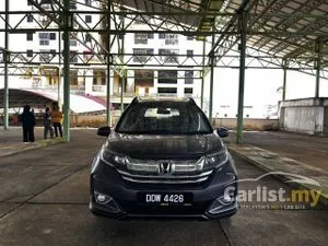 2020 Honda BR-V 1.5 V SUV