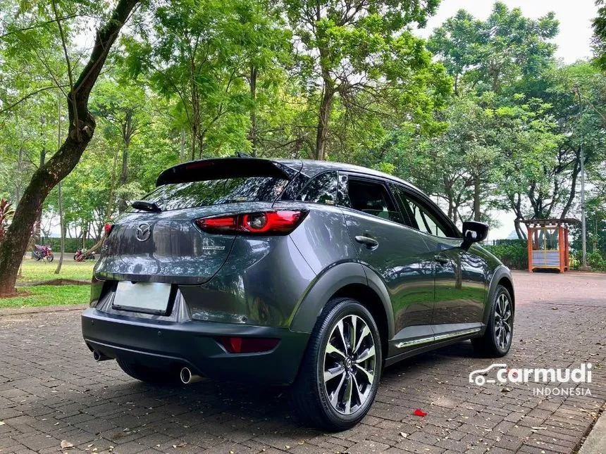 2023 Mazda CX-3 Sport Wagon